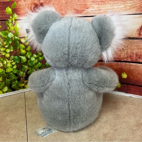 Build-A-Bear BAB Retired Koala Plush Stuffed Animal - Picture 4 of 8